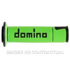 Puños Domino On Road...