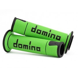 Puños Domino On Road...