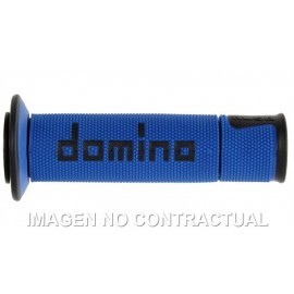 Puños Domino On Road...