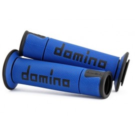 Puños Domino On Road...