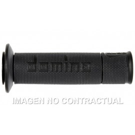 Puños Domino On Road...