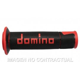 Puños Domino On Road Racing...