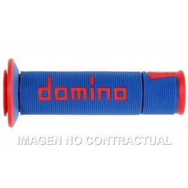 Puños Domino On Road...