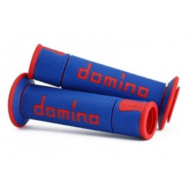 Puños Domino On Road...