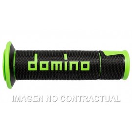 Puños Domino On Road Racing...