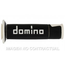 Puños Domino On Road...