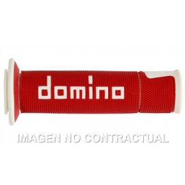 Puños Domino On Road...