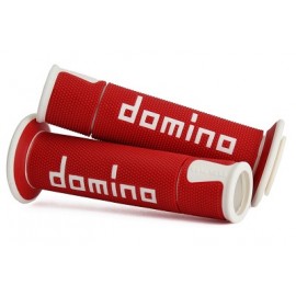 Puños Domino On Road...