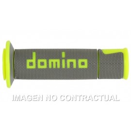 Puños Domino On Road...