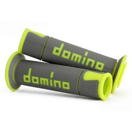 Puños Domino On Road...