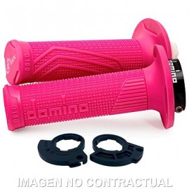 Puños Domino D100 C/Polea...