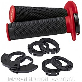 Puños Domino D200...