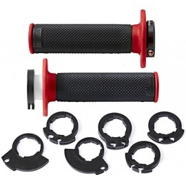 Puños Domino D200...