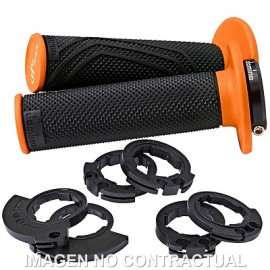 Puños Domino D200...