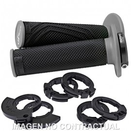 Puños Domino D200...