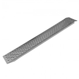 Rampa carga para moto y...