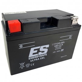 Bateria moto YT12A-BS...