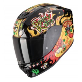 Scorpion EXO-JNR Air...