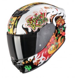 Scorpion EXO-JNR Air...