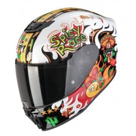 Scorpion EXO-JNR Air...