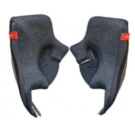 Almohadillas SCORPION...