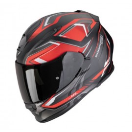 SCORPION EXO-491 ZUMO negro...