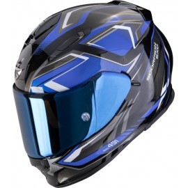 SCORPION EXO-491 ZUMO azul...