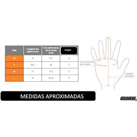 guias-tallas-outlete-guantes-mujer