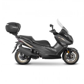 Portaequipajes SHAD ZONTES...