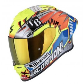 Scorpion Exo R1 EVO II air...