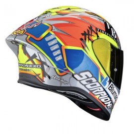 Scorpion Exo R1 EVO II air...