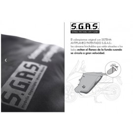 Cubrepiernas TERMOSCUD...