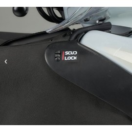 Cubrepiernas TERMOSCUD...