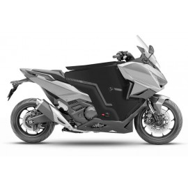 Cubrepiernas Termoscud PROS...