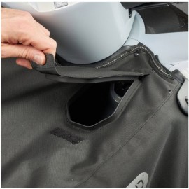 Cubrepiernas TERMOSCUD...