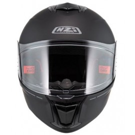 NZI Wake Solid negro mate...