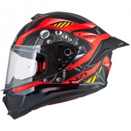 NZI Wake Stream booster...