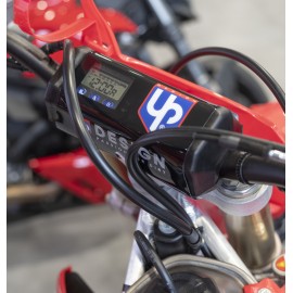 Protector Manillar UP...