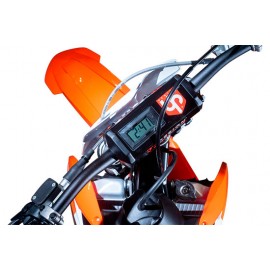 Protector Manillar UP...