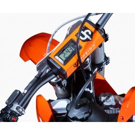 Protector Manillar UP...