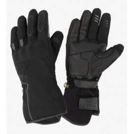 Bycity TRACER negro Guantes...