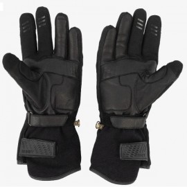 Bycity TRACER negro Guantes...