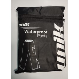 UNIK RP-13 TOP NEGRO...