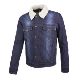 Chaqueta moto Hombre Bycity...