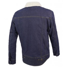 Chaqueta moto Hombre Bycity...