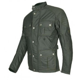 Chaqueta moto Hombre Bycity...