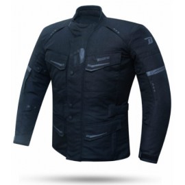 DEGEND Chaqueta Travel...