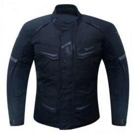 DEGEND Chaqueta Travel...