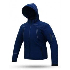 DEGEND Chaqueta Snow SOFT...