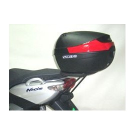PORTAEQUIPAJES SHAD YAMAHA...